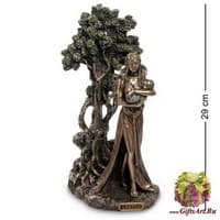 WS-896 Статуэтка &quot;Дану - мать Племени Богов Туата Де Дананн&quot;
