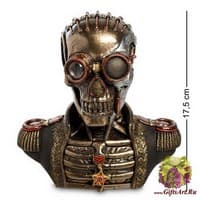 WS-903 Шкатулка в стиле Стимпанк