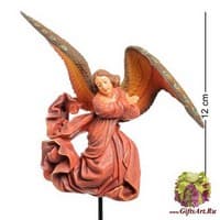 pr-AN03 Статуэтка &quot;Ангел&quot; Aloisius Rudolphe de Perussis