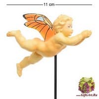 pr-AN09 Статуэтка &quot;Ангел&quot; Камера дельи Спози Андреа Мантеньи