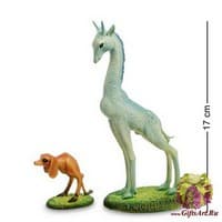 pr-JB31 Фрагмент триптиха &quot;Сад земных наслаждений&quot; И.Босх