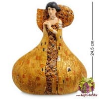 pr-KL29 Статуэтка &quot;Портрет Адели Блох-Бауэр I&quot; Густава Климта