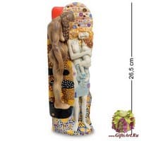 pr-KL30 Статуэтка &quot;Три возраста женщины&quot; Густава Климта