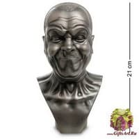 pr-ME02 Статуэтка-бюст из серии &quot;Характерные головы&quot;, Франц Ксавер Мессершмидт