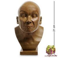 pr-ME03 Статуэтка-бюст из серии &quot;Характерные головы&quot;, Франц Ксавер Мессершмидт