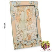 pr-MUC02 Фоторамка из серии &quot;Blessed&quot; Альфонса Мухи