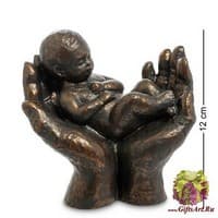 pr-1264.20 Статуэтка &quot;Драгоценность&quot;