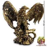 БФ-21 Фигура &quot;Орел большой&quot; h-60см