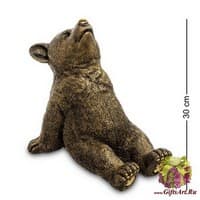 БФ-30 Фигура &quot;Медвежонок&quot; h-30см