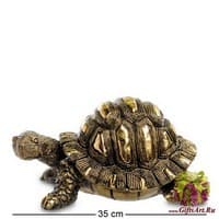 БФ-47 Фигура &quot;Черепаха&quot; L-35см