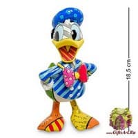Disney-4023844 Фигурка &quot;Дональд Дак&quot;