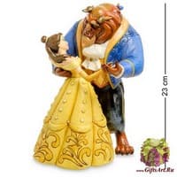 Disney-4049619 Фигурка &quot;Красавица и Чудовище