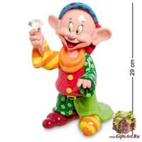 Disney-4055687 Фигурка &quot;Гном Простачок&quot;
