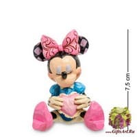 Disney-4054285 Фигурка &quot;Минни