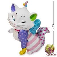 Disney-4058173 Фигурка &quot;Кошка Мари