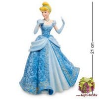 Disney-4058288 Фигурка "Золушка на балу"
