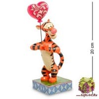 Disney-4059747 Фигурка &quot;Тигра с сердечком&quot;