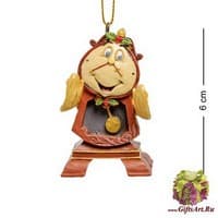 Disney-A21429 Подвеска &quot;Когсворт&quot;