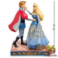 Disney-4059733 Фигурка &quot;Аврора и Принц