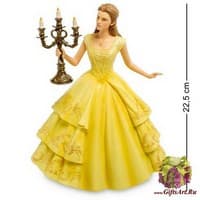 Disney-4058293 Фигурка "Бэлль