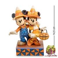 Disney-4057948 Фигурка &quot;Микки и Минни