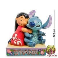 Disney-4043643 Фигурка &quot;Лило и Стич