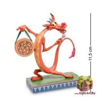Disney-4059740 Фигурка &quot;Дракончик Мушу&quot;