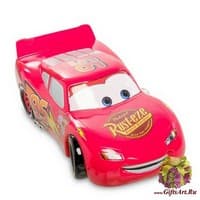 Disney-4054879 Фигурка &quot;Гонщик Молния МакКуин&quot;