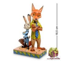 Disney-4057956 Фигурка &quot;Зверополис Джуди и Ник&quot;