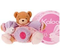 Мишка Kaloo 9612442 с кроликом мягкая игрушка Высота 30 см Коллекция Kaloo Lilirose Франция Мишка Kaloo 9612442 с кроликом мягкая игрушка Высота 30 см Коллекция Kaloo Lilirose Франция