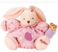 Кролик Kaloo 9612459 с мишкой мягкая игрушка Высота 30 см Коллекция Kaloo Lilirose Франция Кролик Kaloo 9612459 с мишкой мягкая игрушка Высота 30 см Коллекция Kaloo Lilirose Франция