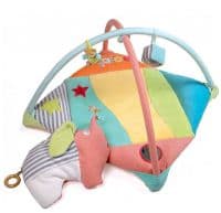 Коврик Kaloo развивающий Bliss Activity Playmat  коврик 80 х 80 см Коллекция Kaloo Bliss Франция Коврик Kaloo развивающий Bliss Activity Playmat  коврик 80 х 80 см Коллекция Kaloo Bliss Франция