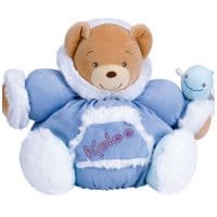 Мишка Kaloo 9615764 с китёнком мягкая игрушка Высота 30 см Коллекция Kaloo Igloo Франция Мишка Kaloo 9615764 с китёнком мягкая игрушка Высота 30 см Коллекция Kaloo Igloo Франция