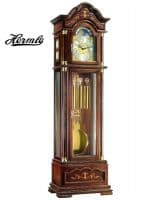 Напольные часы HERMLE 01077-031171 серия Классик Германия