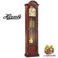 Напольные часы HERMLE 01079-030451 серия Классик Германия