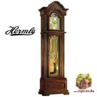 Напольные часы HERMLE 01093-031171 серия Классик Германия