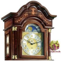 Напольные часы HERMLE 01131-031171 серия Классик Германия - вид 1 миниатюра