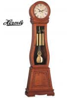 Напольные часы HERMLE модель 01166-Q20461 серия Элеганс Германия