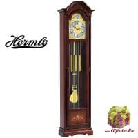 Напольные часы HERMLE 01222-030451 серия Классик Германия
