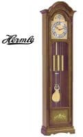 Напольные часы HERMLE 01222-040451 серия Классик Германия