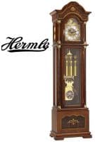 Напольные часы HERMLE 01226-031171 серия Классик Германия