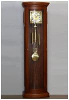 Напольные механические часы серия Неоклассика модель 101 Механизм Hermle Германия Напольные механические часы серия Неоклассика модель 101 Механизм Hermle Германия
