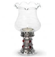 Подсвечник из олова Серия Рубин Artina Австрия.