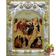 Икона освященная &quot;Рождество Христово&quot;, 14x18 см, купить