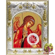 Икона освященная &quot;Михаил Архангел&quot;, 14x18 см