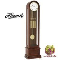 Напольные часы HERMLE 01087-030461 серия Элеганс Германия