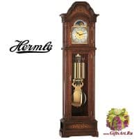 Напольные часы HERMLE 01168-031161. Германия