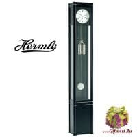 Напольные часы HERMLE 01220-740351 серия Trinity НеоКлассика. Германия