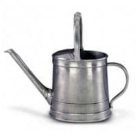 Лейка олово 1 литр Серия Классика оловянная посуда Artina Австрия