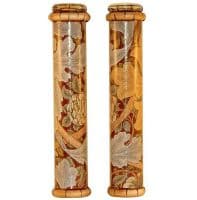 Калейдоскоп классический в ретро стиле &quot;Дубрава&quot; Ручная работа